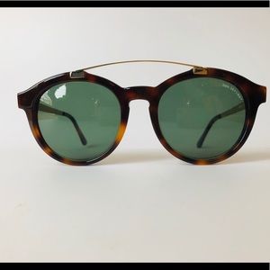 Bob Sdrunk Matias sunglasses handmade in Italy